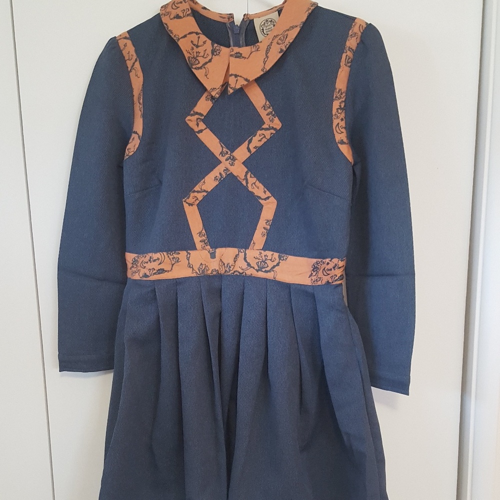 NWT Charming Dress